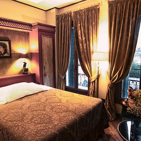 Hotel La Calcina Βενετία Εξωτερικό φωτογραφία