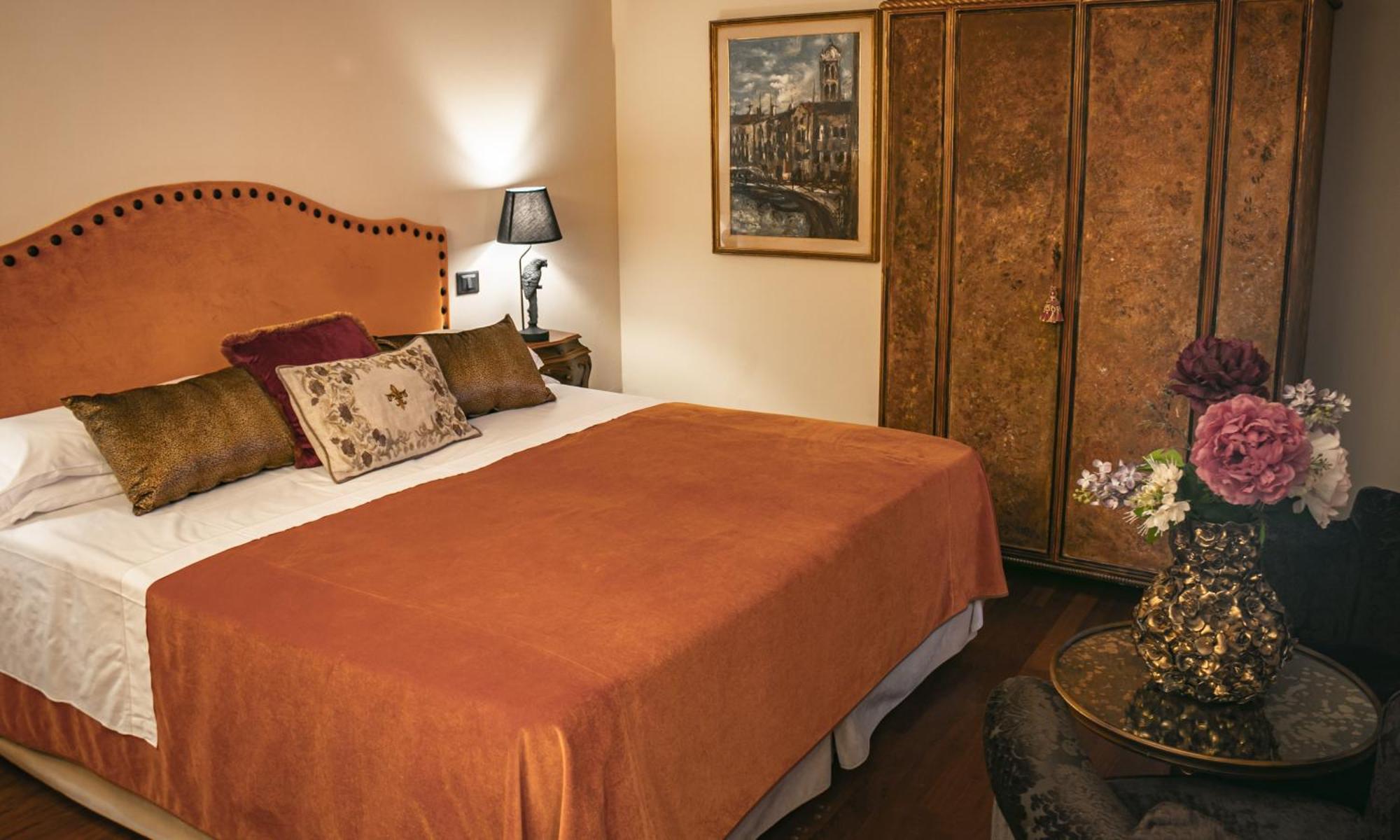 Hotel La Calcina Βενετία Εξωτερικό φωτογραφία