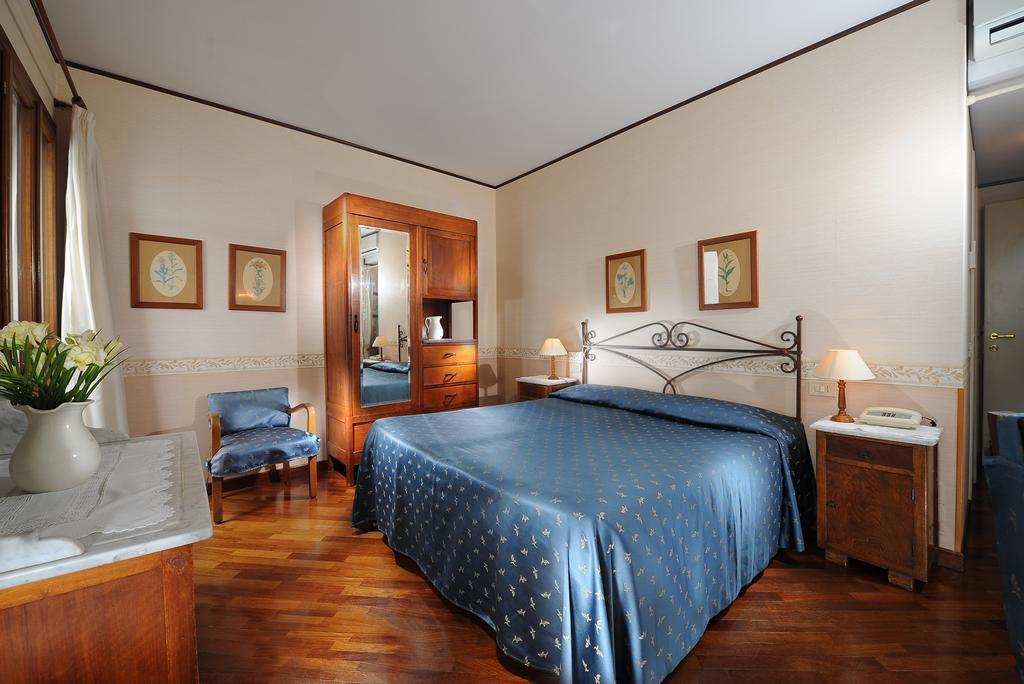 Hotel La Calcina Βενετία Εξωτερικό φωτογραφία