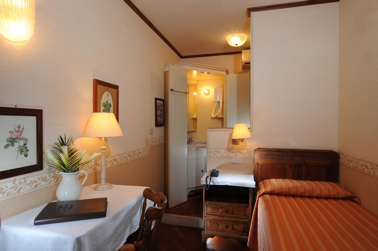 Hotel La Calcina Βενετία Εξωτερικό φωτογραφία