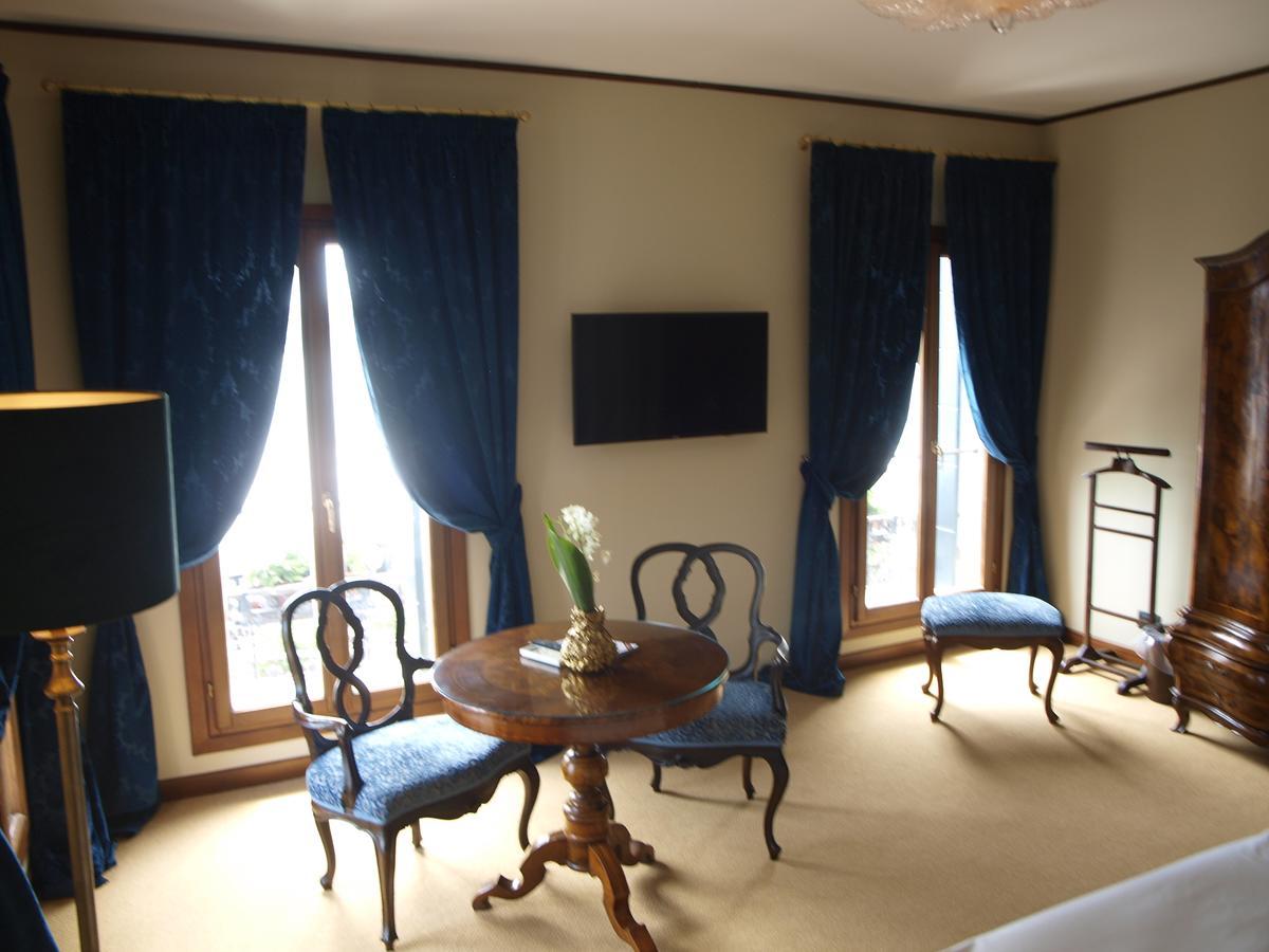 Hotel La Calcina Βενετία Εξωτερικό φωτογραφία
