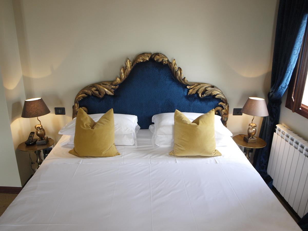 Hotel La Calcina Βενετία Εξωτερικό φωτογραφία