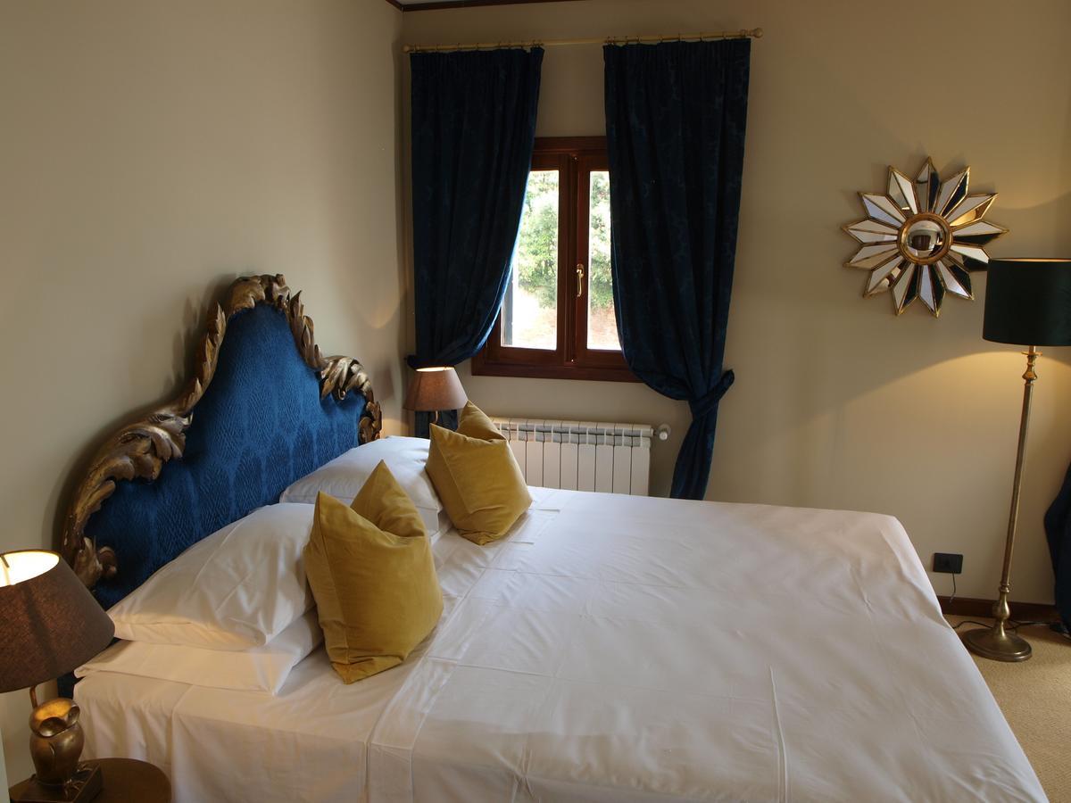 Hotel La Calcina Βενετία Εξωτερικό φωτογραφία