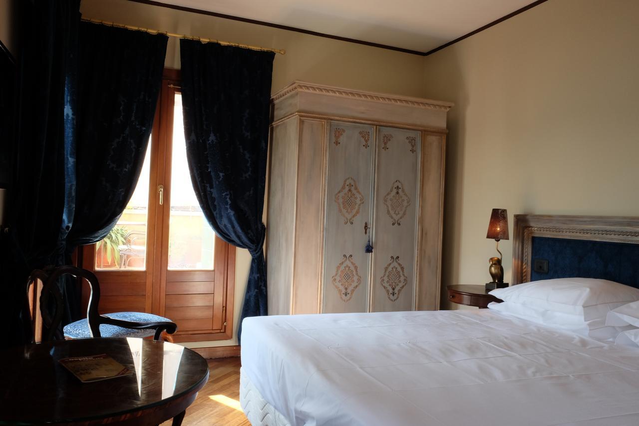 Hotel La Calcina Βενετία Εξωτερικό φωτογραφία