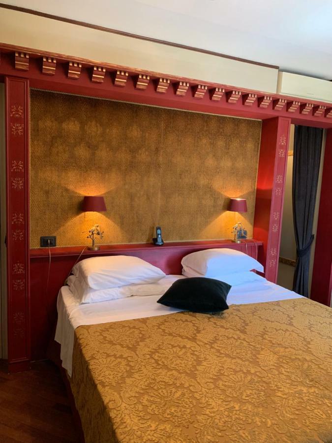 Hotel La Calcina Βενετία Εξωτερικό φωτογραφία