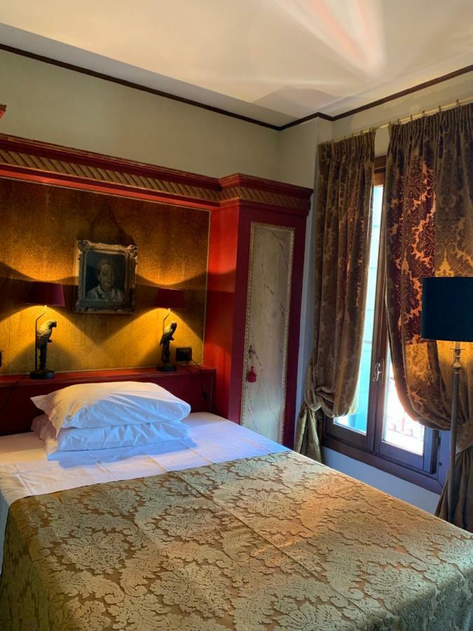 Hotel La Calcina Βενετία Εξωτερικό φωτογραφία