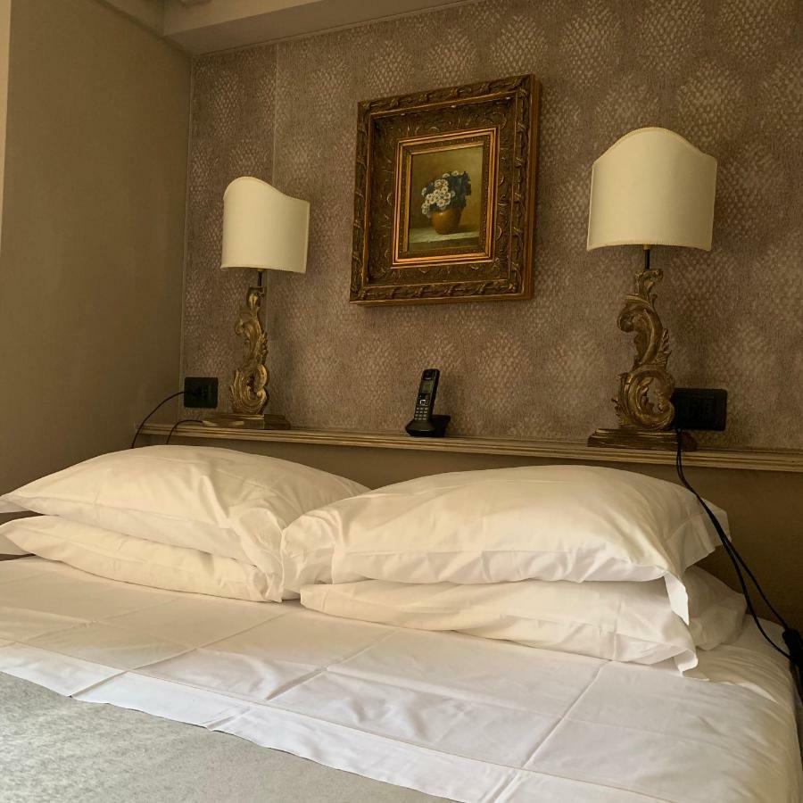 Hotel La Calcina Βενετία Εξωτερικό φωτογραφία