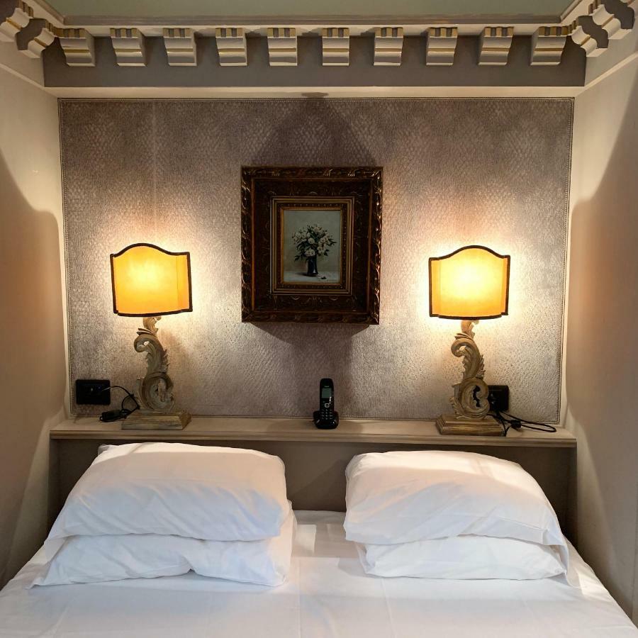 Hotel La Calcina Βενετία Εξωτερικό φωτογραφία