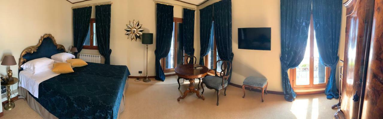 Hotel La Calcina Βενετία Εξωτερικό φωτογραφία