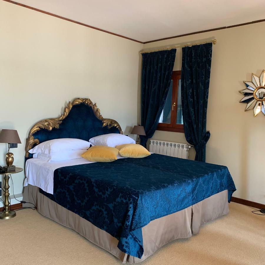 Hotel La Calcina Βενετία Εξωτερικό φωτογραφία