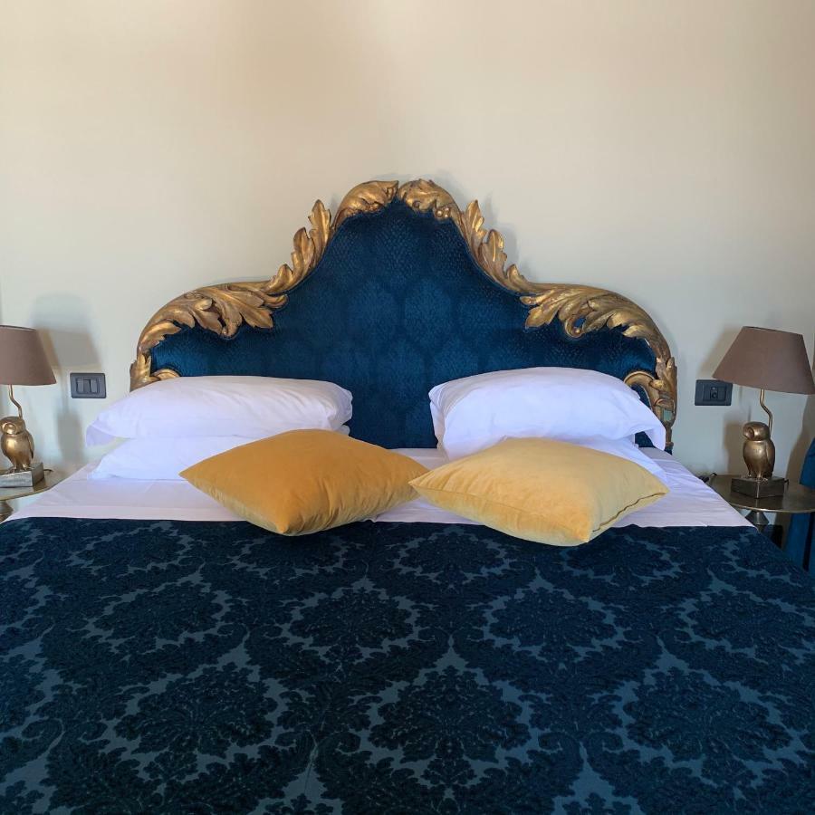 Hotel La Calcina Βενετία Εξωτερικό φωτογραφία
