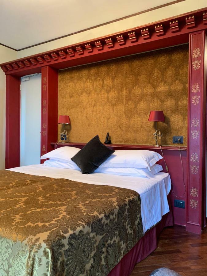Hotel La Calcina Βενετία Εξωτερικό φωτογραφία