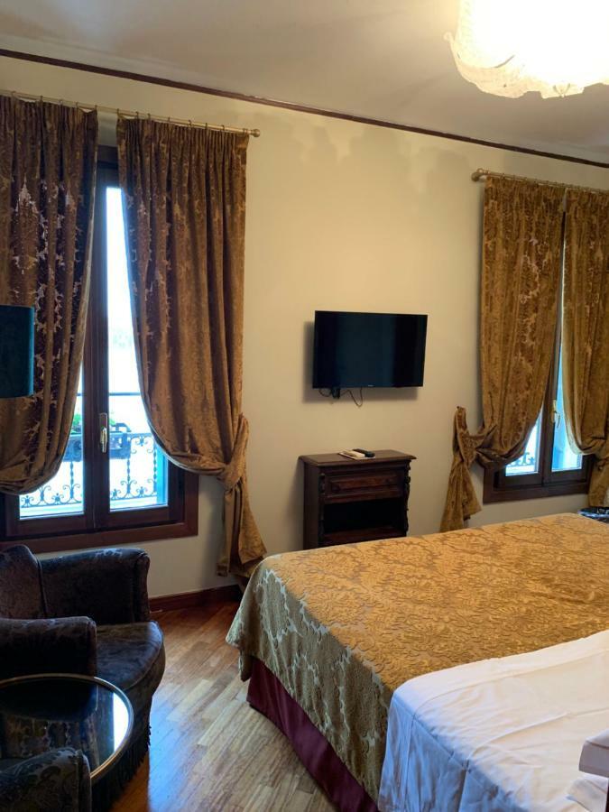 Hotel La Calcina Βενετία Εξωτερικό φωτογραφία