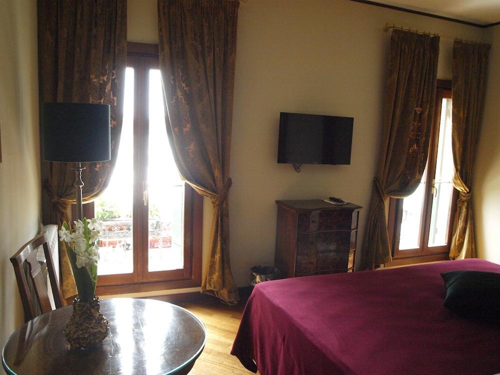 Hotel La Calcina Βενετία Εξωτερικό φωτογραφία