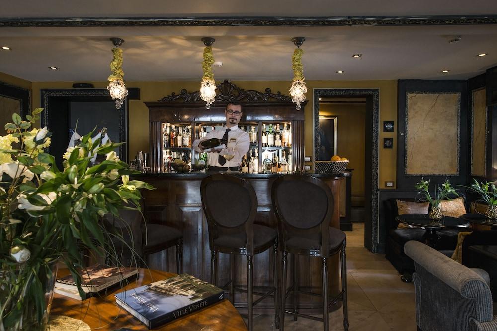Hotel La Calcina Βενετία Εξωτερικό φωτογραφία