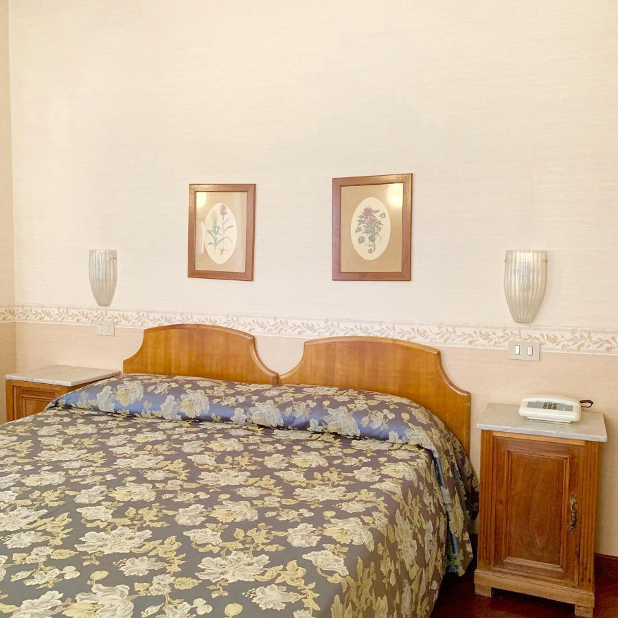 Hotel La Calcina Βενετία Εξωτερικό φωτογραφία