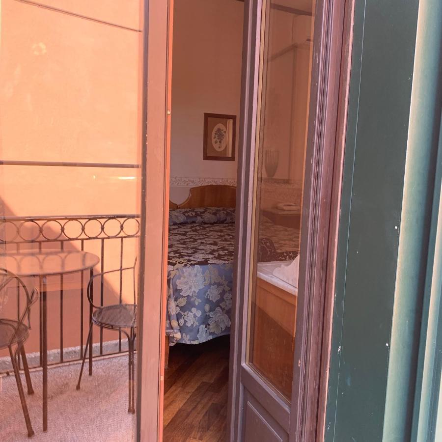 Hotel La Calcina Βενετία Εξωτερικό φωτογραφία