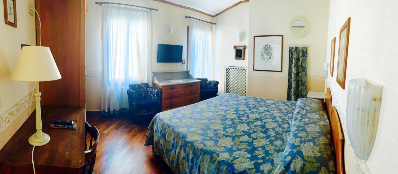 Hotel La Calcina Βενετία Εξωτερικό φωτογραφία