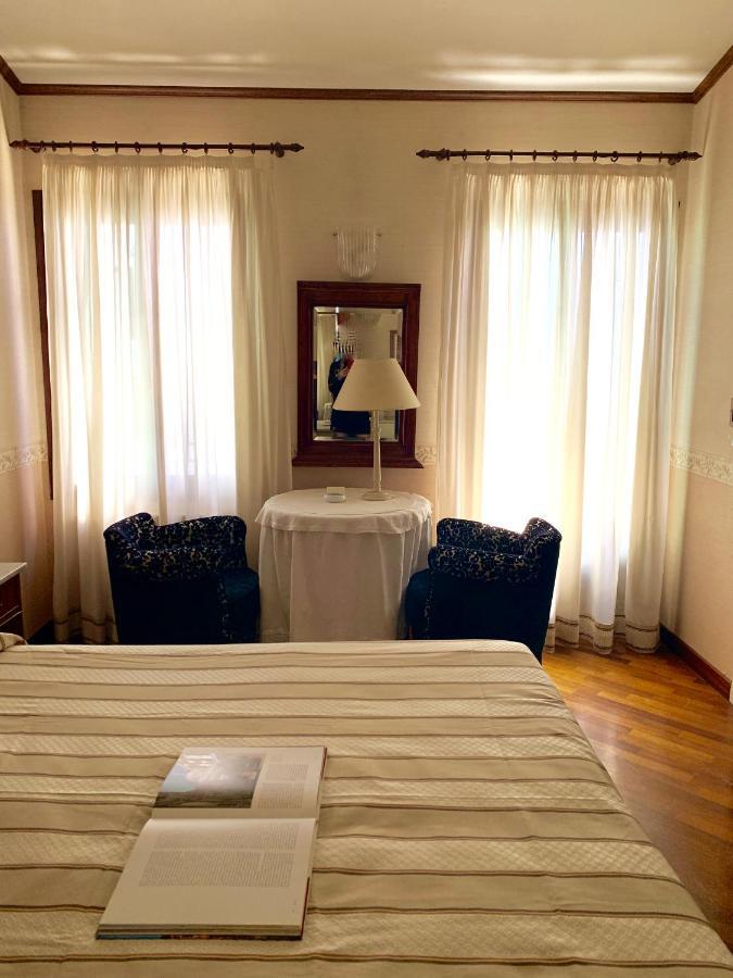 Hotel La Calcina Βενετία Εξωτερικό φωτογραφία