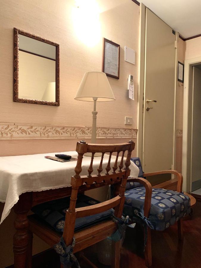 Hotel La Calcina Βενετία Εξωτερικό φωτογραφία