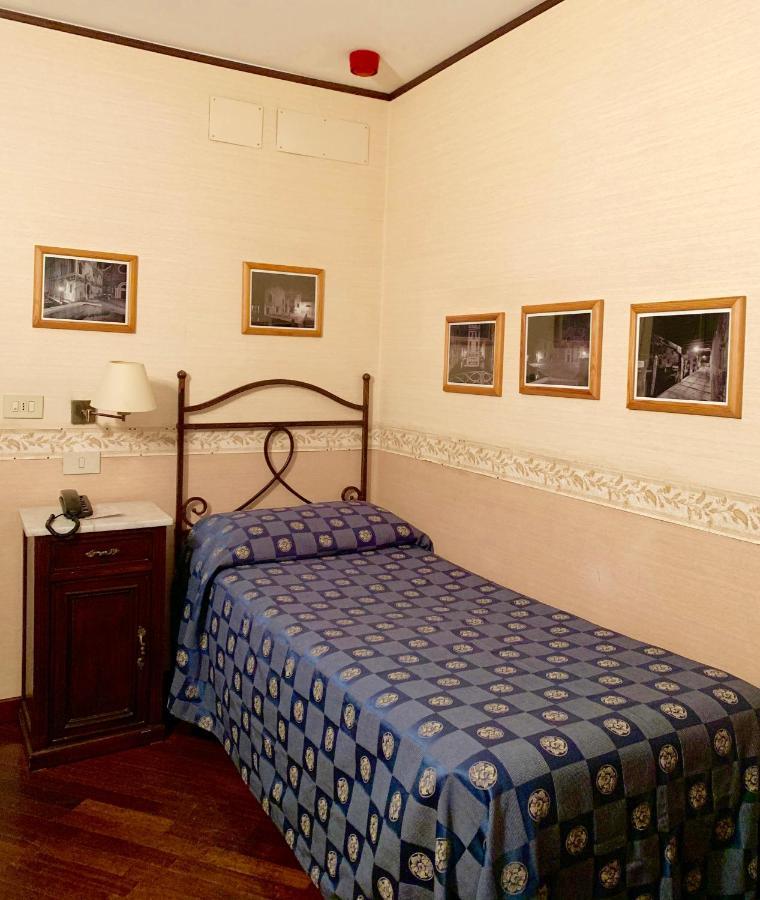 Hotel La Calcina Βενετία Εξωτερικό φωτογραφία