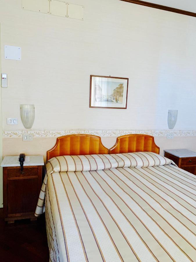 Hotel La Calcina Βενετία Εξωτερικό φωτογραφία