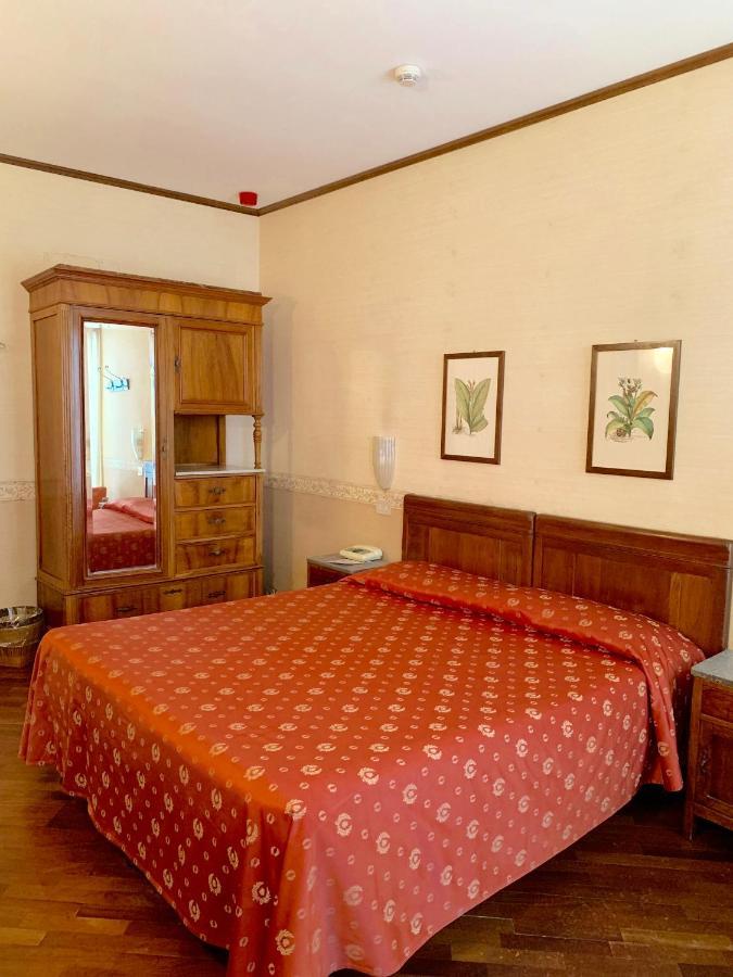 Hotel La Calcina Βενετία Εξωτερικό φωτογραφία